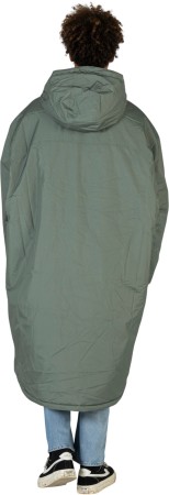 CHANGE ROBE 3.0 Jacke 2025 olive 