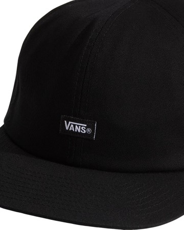 JOCKEY Cap 2026 black 