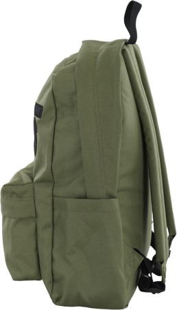 OLD SKOOL DROP V Rucksack 2025 loden green 