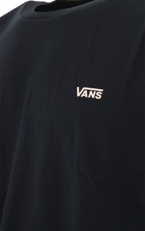 LEFT CHEST LOGO T-Shirt 2025 navy/white 