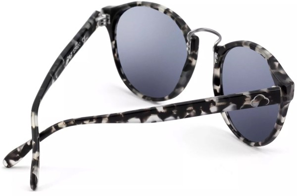 VELUM Sunglasses ash/matte tortoise 