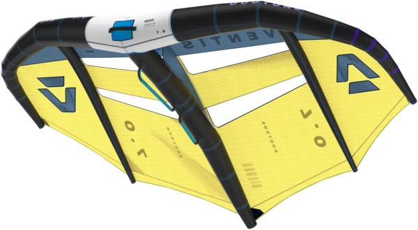 VENTIS FS Wing 2025 yellow/dark blue 