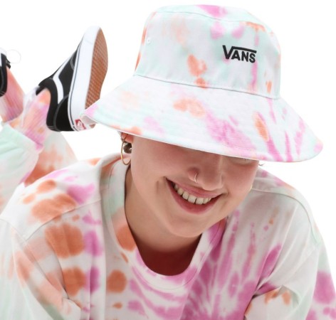 RETROSPECTATOR SPORT BUCKET Hat 2025 white 