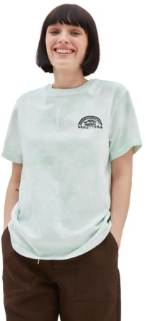 EVERYDAY RAINBOW WASH T-Shirt 2023 bff clearly aqua 