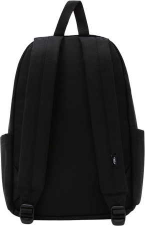 NEW SKOOL Rucksack 2025 black/white 