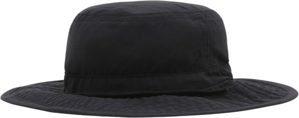 OUTDOORS BOONIE BUCKET Hat 2025 black 