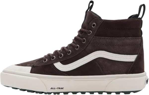 SK8-HI MTE-2 UTILITY POP Shoe 2024 demitasse 