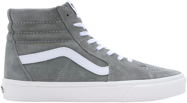 SK8-HI PIG SUEDE Schuh 2024 shadow 