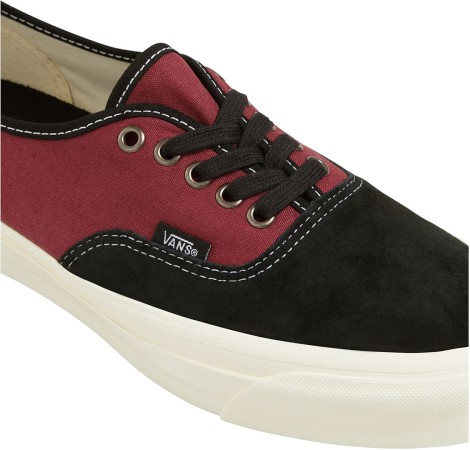 LX AUTHENTIC REISSUE 44 BLACK TOE Schuh 2025 madder brown 