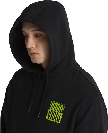 SINCE 66 Hoodie 2024 black 