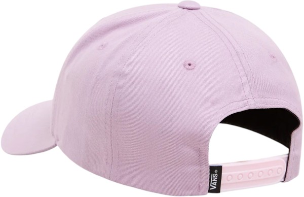 66 STRUCTURED JOCKEY Cap 2025 lavender mist 