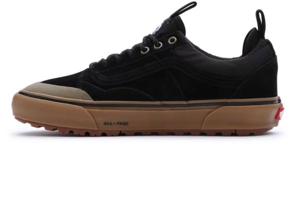 OLD SKOOL MTE-2 Schuh 2024 black/gum 