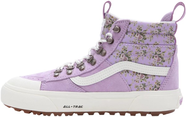 SK8-HI DR MTE-2 Shoe 2024 vintage floral lupine 