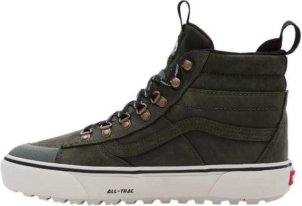 SK8-HI DR MTE-2 Schuh 2024 olive 