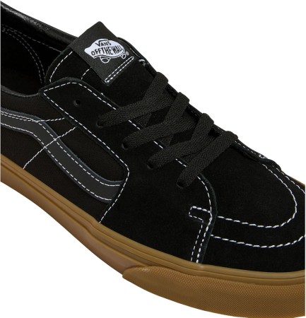 SK8-LOW Schuh 2025 black 