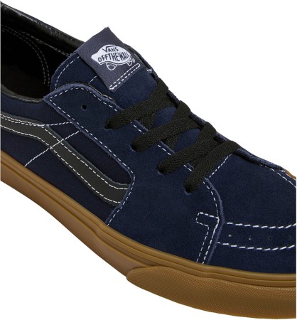 SK8-LOW Schuh 2025 navy 