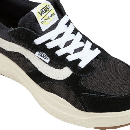 MTE ULTRARANGE NEO VR3 Schuh 2026 black/white 