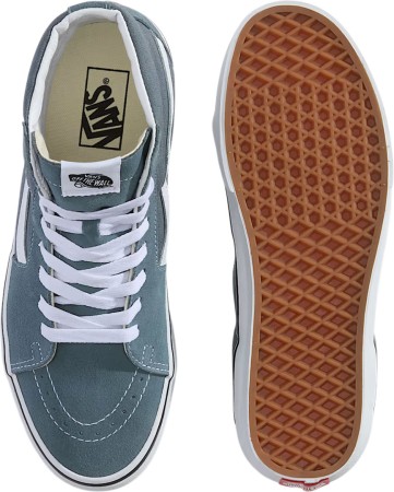 SK8-HI COLOR THEORY Shoe 2026 stormy weather 