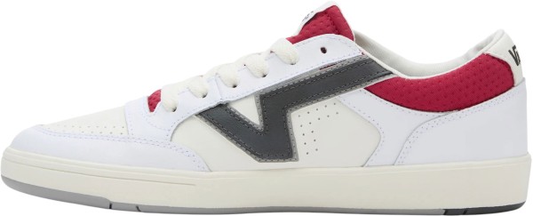 LOWLAND COMFYCUSH MIXED POP Schuh 2025 marshmallow/multi 