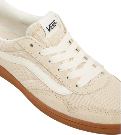CRUZE TOO COMFYCUSH Schuh 2025 creme brule 