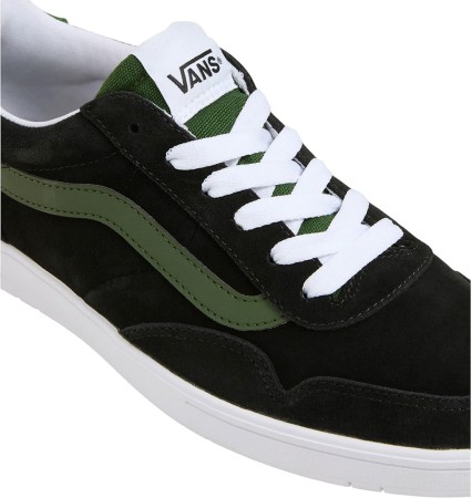 CRUZE TOO COMFYCUSH Shoe 2025 black/green 