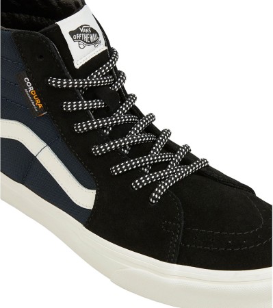 SK8-HI CORDURA Shoe 2025 dress blues 