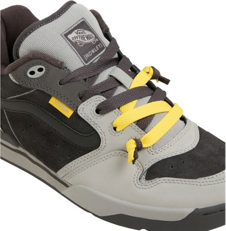 ROWLEY XLT SHREDDED LACE Schuh 2025 asphalt 42,5