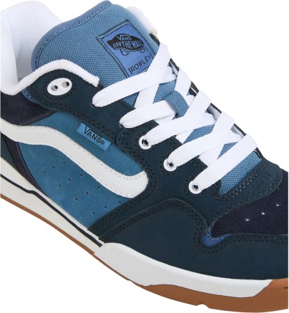 ROWLEY XLT STV Schuh 2025 stv navy 