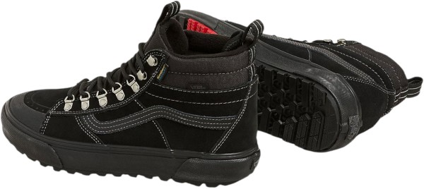 SK8-HI DR MTE Schuh 2025 black 