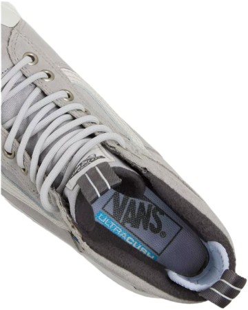 SK8-HI WATERPROOF MTE Schuh 2025 grey 