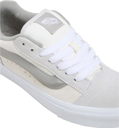 KNU SKOOL TRI-TONE BLOCK Schuh 2025 light grey 