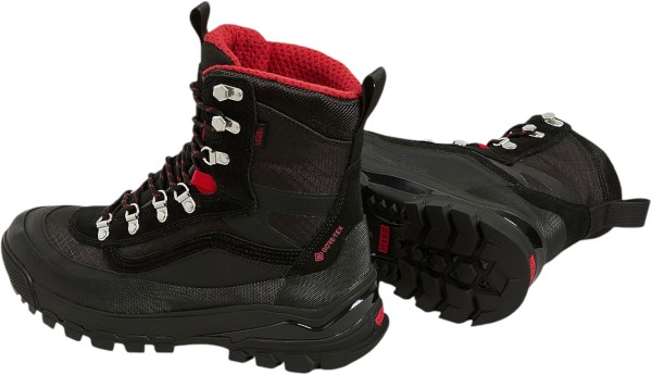 MTE SNOW-KICKER GORE-TEX Schuh 2025 black 