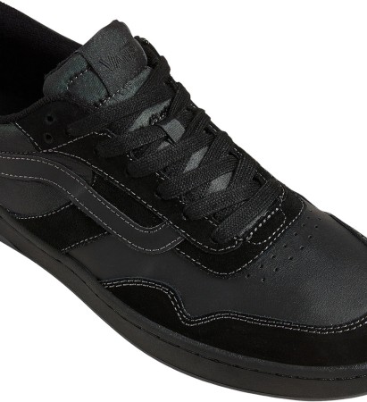 CRUZE 3.0 Schuh 2025 black/black 
