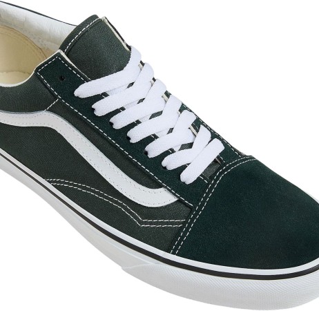 OLD SKOOL Shoe 2025 color theory scarab 