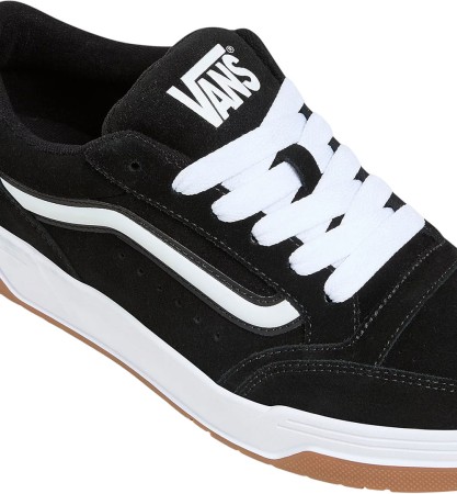 HYLANE Schuh 2025 black/white/gum 