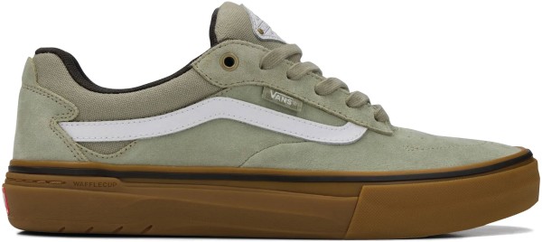 SKATE KYLE WALKER WAFFLECUP Shoe 2026 light green/gum 