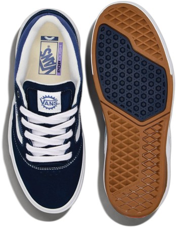 BMX PROOF Schuh 2026 stv navy 