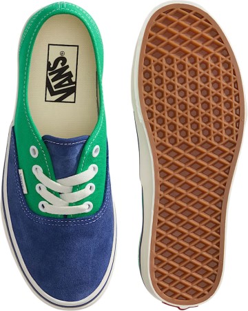 AUTHENTIC PRIMARY Schuh 2026 navy 