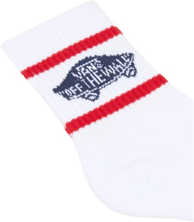 ART HALF CREW Socks 2024 dress blues 