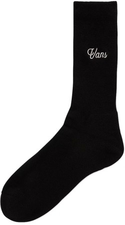 OFF THE ROAD CREW Socken 2024 black 