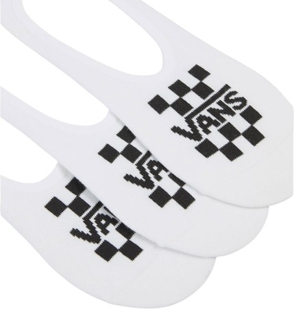 CLASSIC CANOODLE 3er Pack Socken 2025 white 