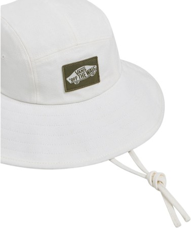 SUNNY SIDE BUCKET Hut 2025 marshmallow 