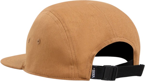 EASY PATCH CAMPER Cap 2025 brown sugar 