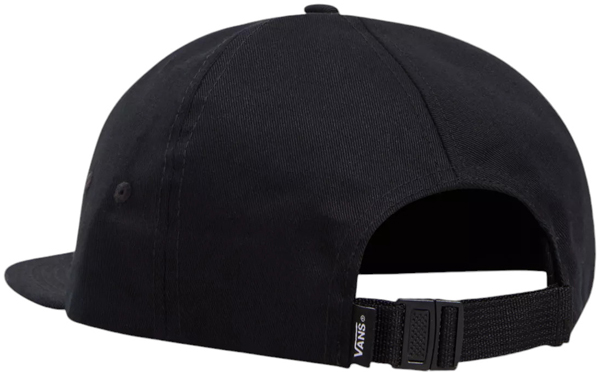 SUNFACE JOCKEY Cap 2024 black 