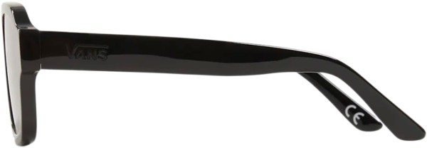 66 Sunglasses 2026 black 