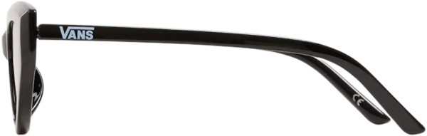 SHELBY Sonnenbrille 2025 black 