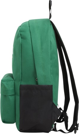 OLD SKOOL Backpack 2025 verdant green 
