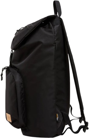 FIELD TRIPPIN Rucksack 2025 black 