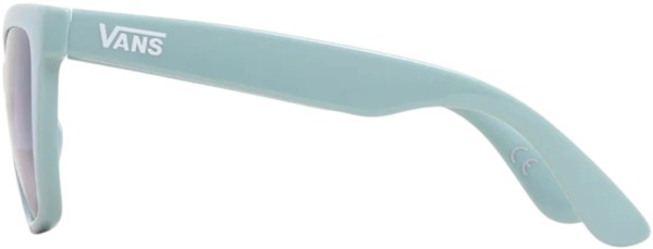 HIP CAT Sonnenbrille 2025 grey mist 