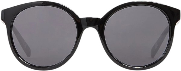 RISE AN SHINE Sonnenbrille 2025 black 